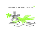cultura y sociedad creativa