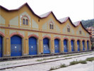 Beasaingo F eraikina