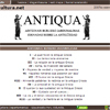 Nueva web