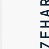 Portada de la revista Zehar