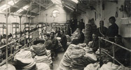Tolosako fabrika bat