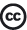 Logotipo Creative Commons