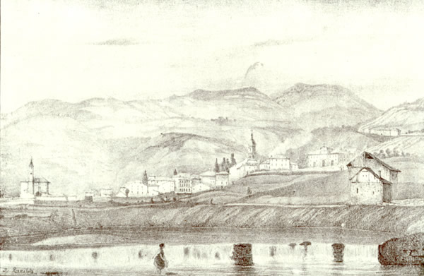 BERGARA