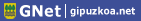 Logotipo Gipuzkoa.net. Pulsar para ir a la p�gina de Gipuzkoa.net