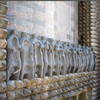 Los apóstoles en el Monasterio de Arantzazu