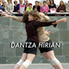 Cartel de Dantza Hirian