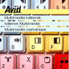 Cartel de los cursos Avid