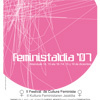 Cartel de Feministaldia