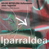 Portada del programa de Iparraldea Bertan