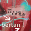 Imagen del folleto de Iparraldea Bertan!