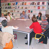 grupo de lectura