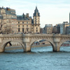 Pont Neuf, París