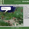 Web Soinu mapa