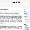Web de Zehar