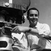 Michelangelo Antonioni
