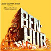 Ben-Hur filmaren azala