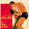 La colina del adi&oacute;s filmaren kartela