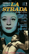 Cartel de la Strada