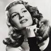 Rita Hayworth