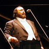 Lucciano Pavarotti