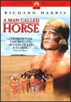 Un hombre llamado caballo filmaren azala