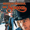 de Muchas gracias Mr. Scrooge filmaren kartela