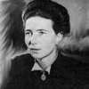 Simone de Beauvoir