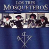  Los tres mosqueteros filmaren azala