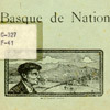 Portada del folleto Basque de Nation