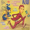 Las muchachas de azul filmaren azala