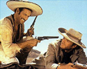Hasta que lleg&oacute; su hora filmaren irudia