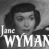 Jane Wyman