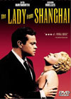 Portada de La dama de Shangai