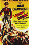 Johnny Guitar filmaren azala