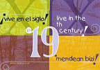 XIX. mendean bizi