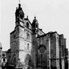 San Vicente eliza